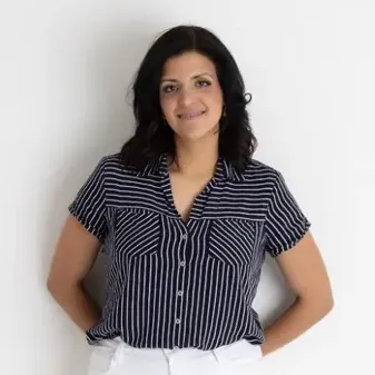 Camila Restrepo, RPN headshot